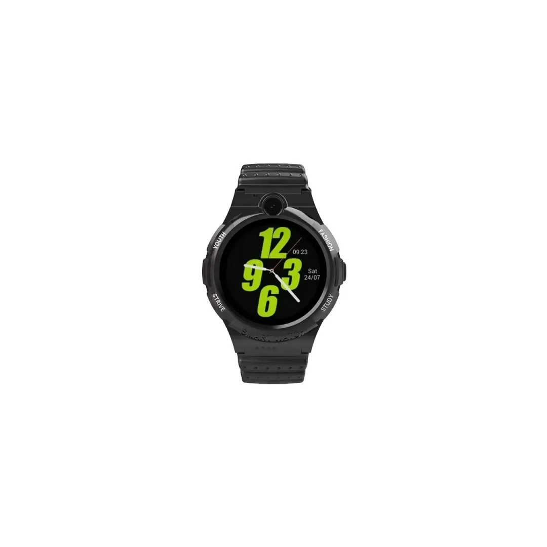 Smart saat Wonlex KT25S BLACK Kids Watch